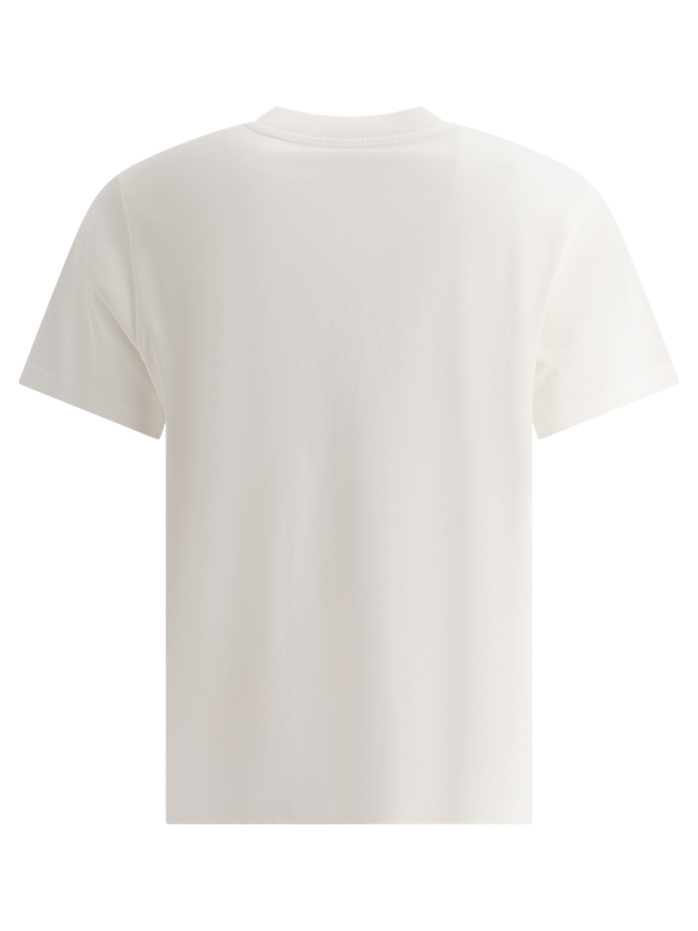 AMI PARIS White Ami de Coeur t-shirt